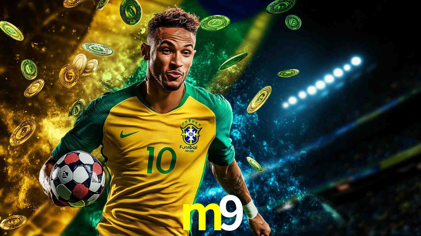 Estatísticas Esportivas m9