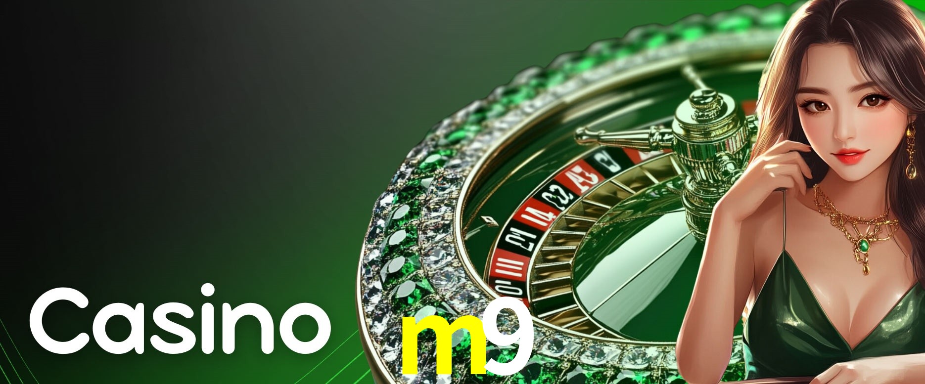 Account Benefits m9