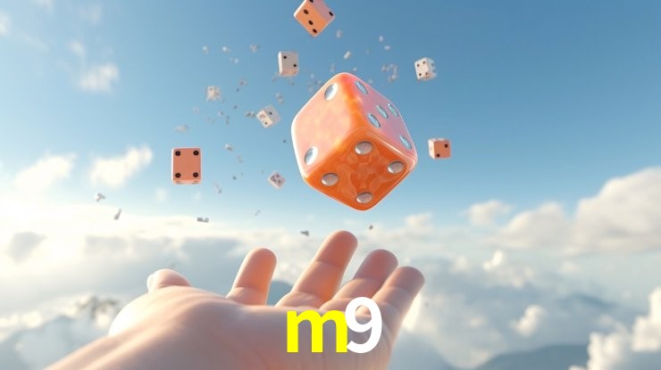Live Casino m9