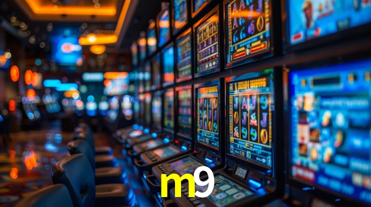 Slot Games m9